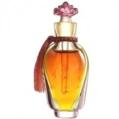 Florascent Cherubino parfüm şişesi