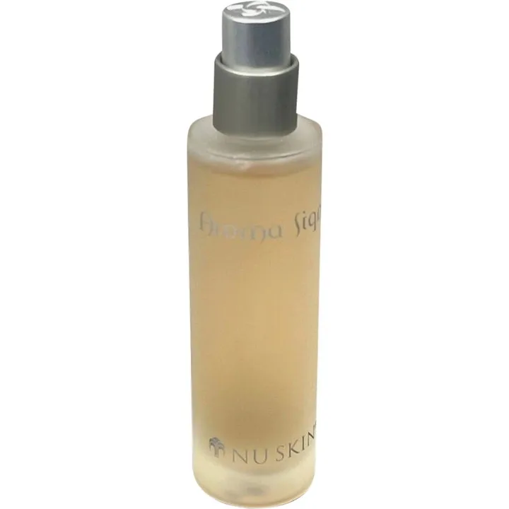 Nu Skin Aroma Sign - Fire 01 perfume bottle