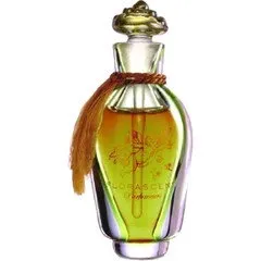 Florascent Dauphine parfüm şişesi