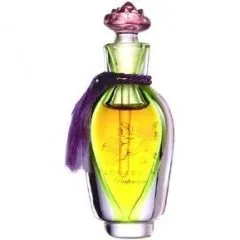 Florascent Liaison perfume bottle