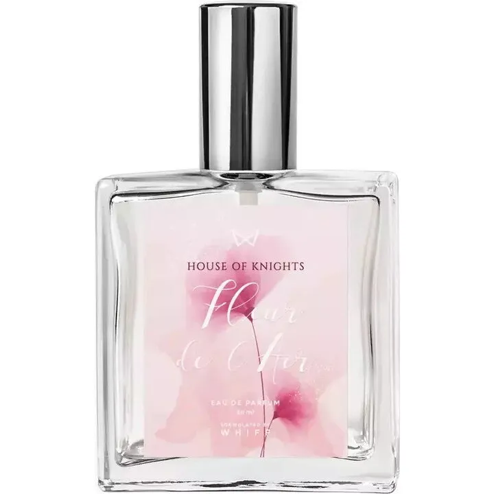 Whiff (US) House of Knights - Fleur de l'Air parfüm şişesi