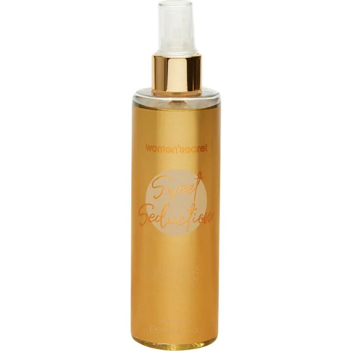 women'secret Sweet Seduction parfüm şişesi