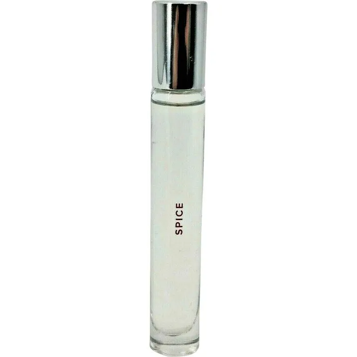 Kirkland Signature Perfume Blending Collection - Spice perfume bottle