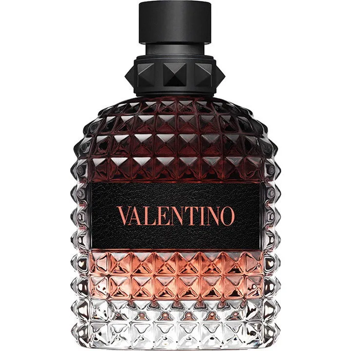 Valentino Uomo Born In Roma Coral Fantasy parfüm şişesi