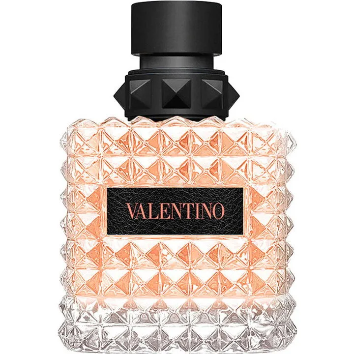 Valentino Donna Born In Roma Coral Fantasy parfüm şişesi