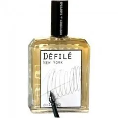 Histoires de Parfums Défilé New York perfume bottle