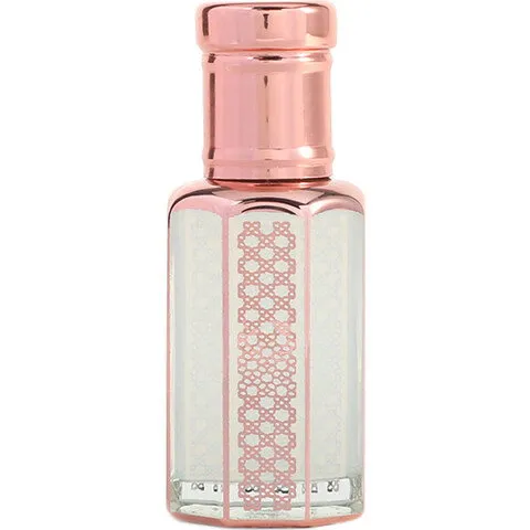 RaWayeh Musk Al-Aroos / مسك العروس parfüm şişesi