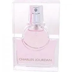 Charles Jourdan The Parfum parfüm şişesi