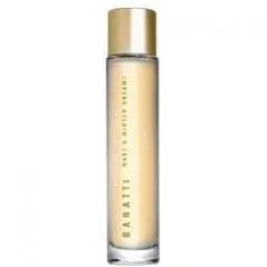 Baratti Want a Winter Dream? perfume bottle