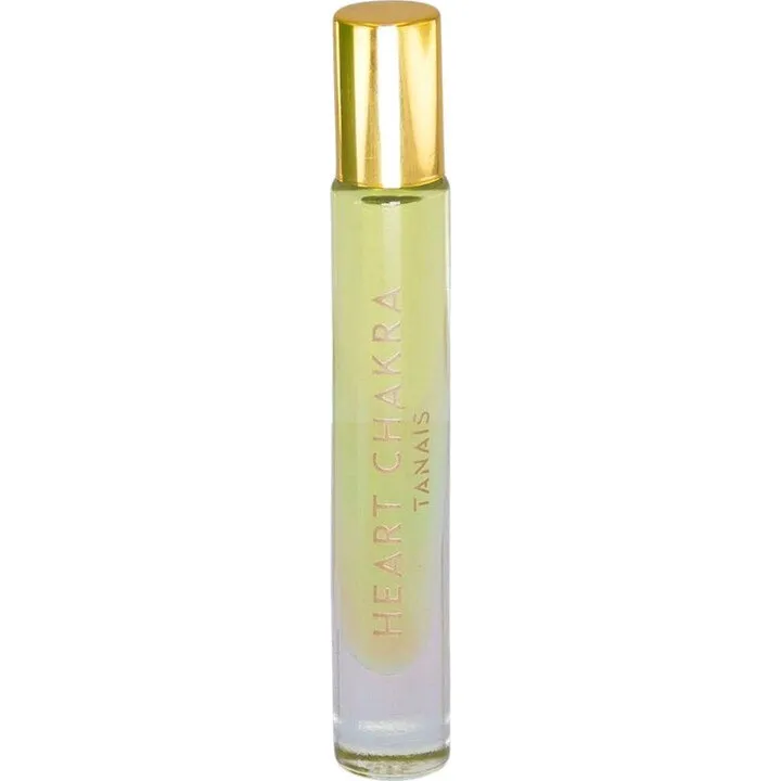 Tanaïs Heart Chakra (Perfume Oil) parfüm şişesi