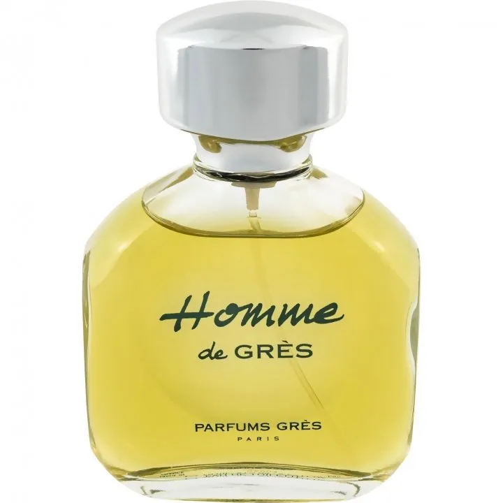 Grès Homme de Grès (Eau de Toilette) parfüm şişesi