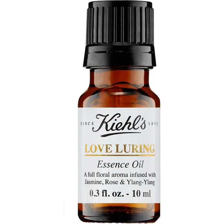 Kiehl's Love Luring parfüm şişesi