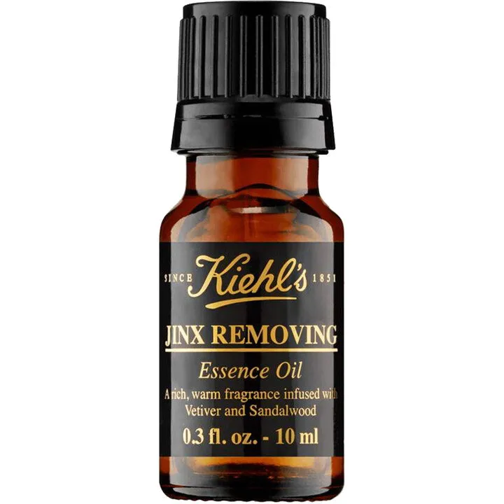 Kiehl's Jinx Removing parfüm şişesi