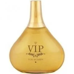 Banderas Spirit VIP for Women parfüm şişesi