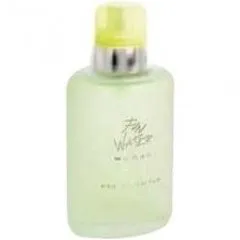 De Ruy Fun Water Woman perfume bottle