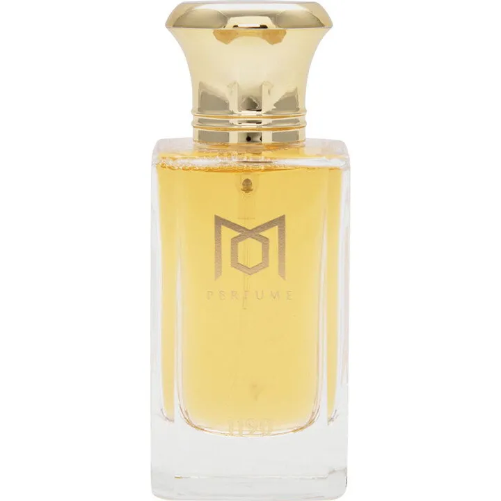 MO Perfume 1190 parfüm şişesi