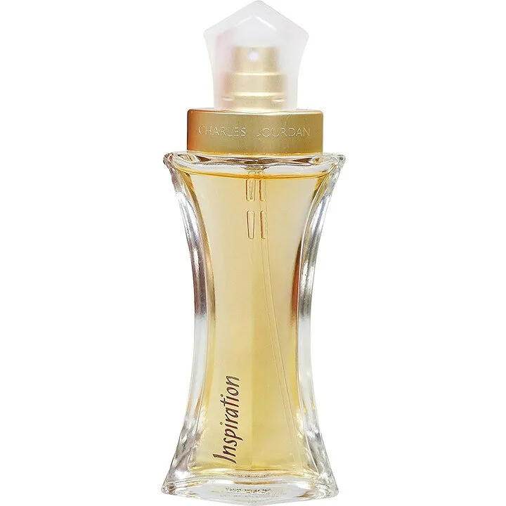 Charles Jourdan Inspiration (Eau de Toilette) perfume bottle