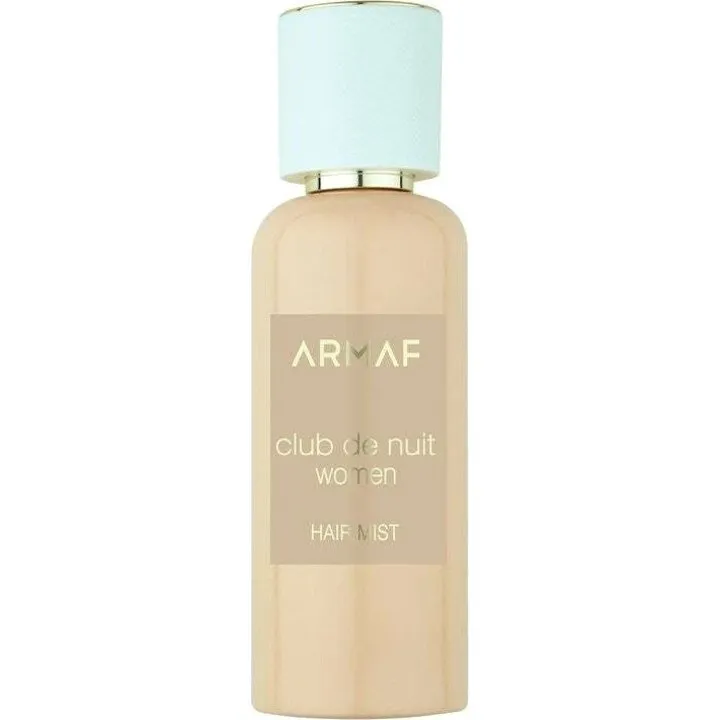 Armaf Club de Nuit Women (Hair Mist) parfüm şişesi