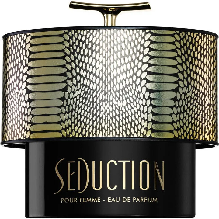 Armaf Seduction pour Femme (Eau de Parfum) parfüm şişesi
