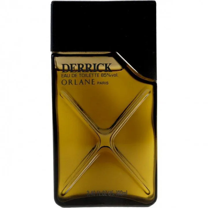 Orlane Derrick (Eau de Toilette) perfume bottle