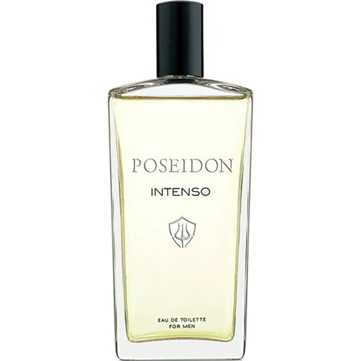 Instituto Español Poseidon Intenso perfume bottle