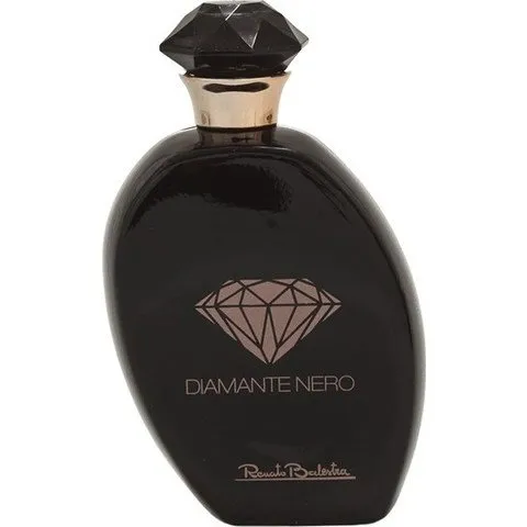 Renato Balestra Diamante Nero parfüm şişesi