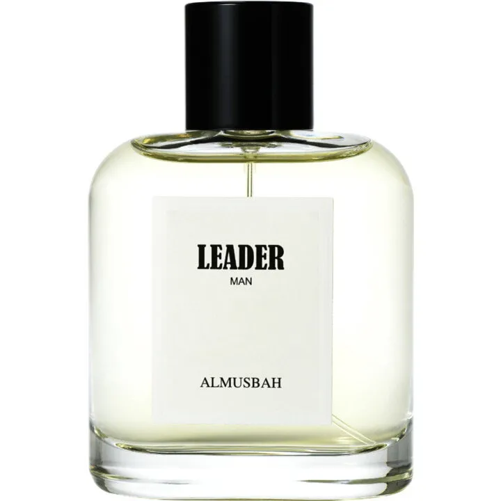 Al Musbah Leader parfüm şişesi