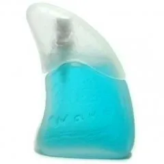 Anucci Wave for Men perfume bottle