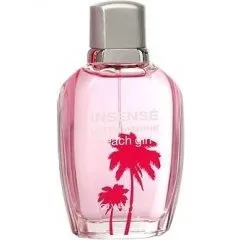 Givenchy Insensé Ultramarine Beach Girl parfüm şişesi