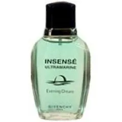 Givenchy Insensé Ultramarine Evening Dream parfüm şişesi
