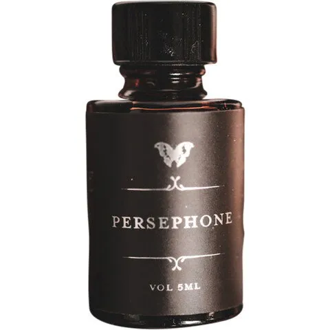 For Strange Women Persephone (Perfume Oil) parfüm şişesi