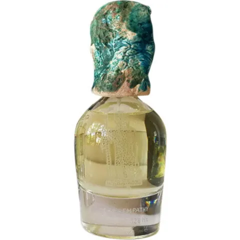 DBE Empathy perfume bottle