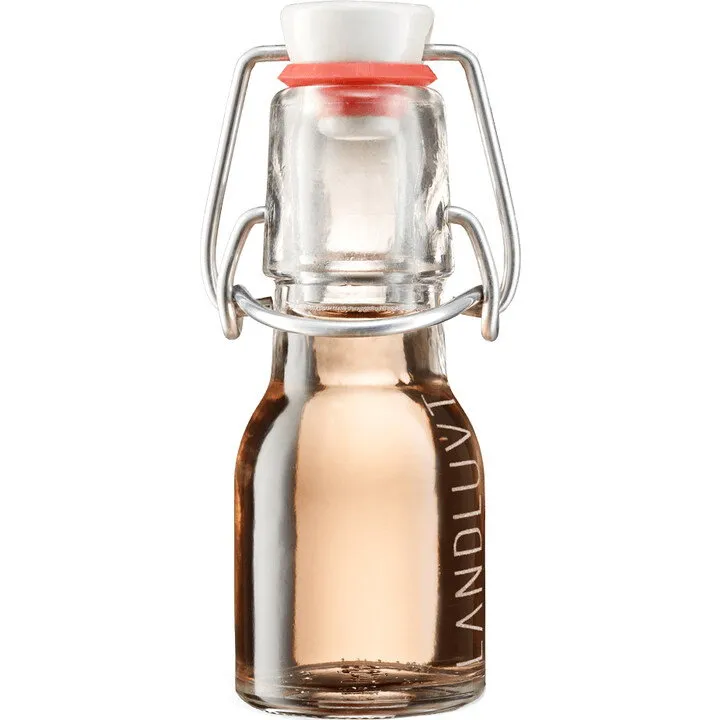 Landluvt SZG perfume bottle
