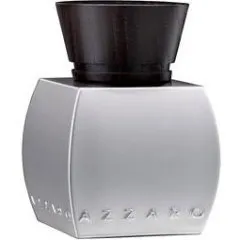Azzaro Chrome Collector Precious Wood Edition parfüm şişesi