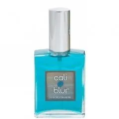 Aroma Earth Cali Blue parfüm şişesi