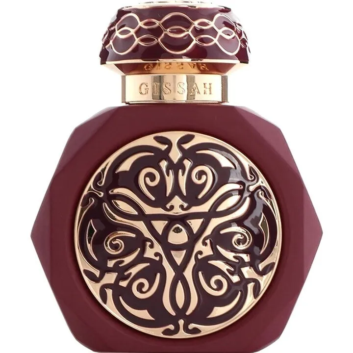 Gissah Martinique Osmanthus (Eau de Parfum) parfüm şişesi