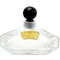Gilot Chypre perfume bottle