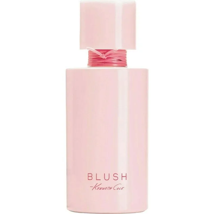Kenneth Cole Blush (Eau de Parfum) parfüm şişesi