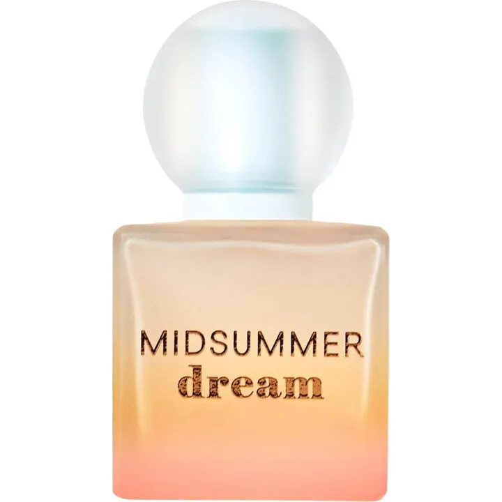 Bath & Body Works Midsummer Dream (Eau de Parfum) parfüm şişesi