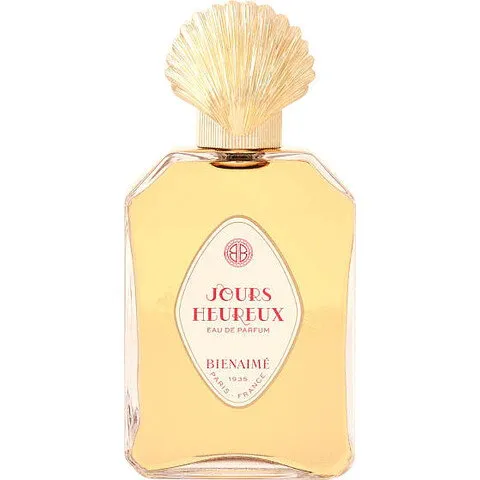 Bienaimé Jours Heureux (2021) parfüm şişesi