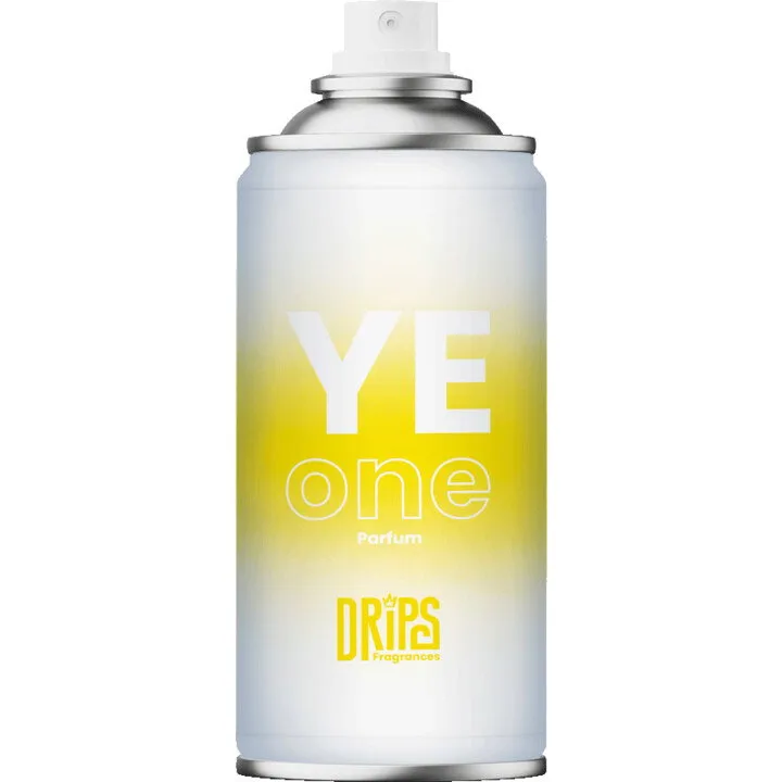 Drips Fragrances YEone parfüm şişesi