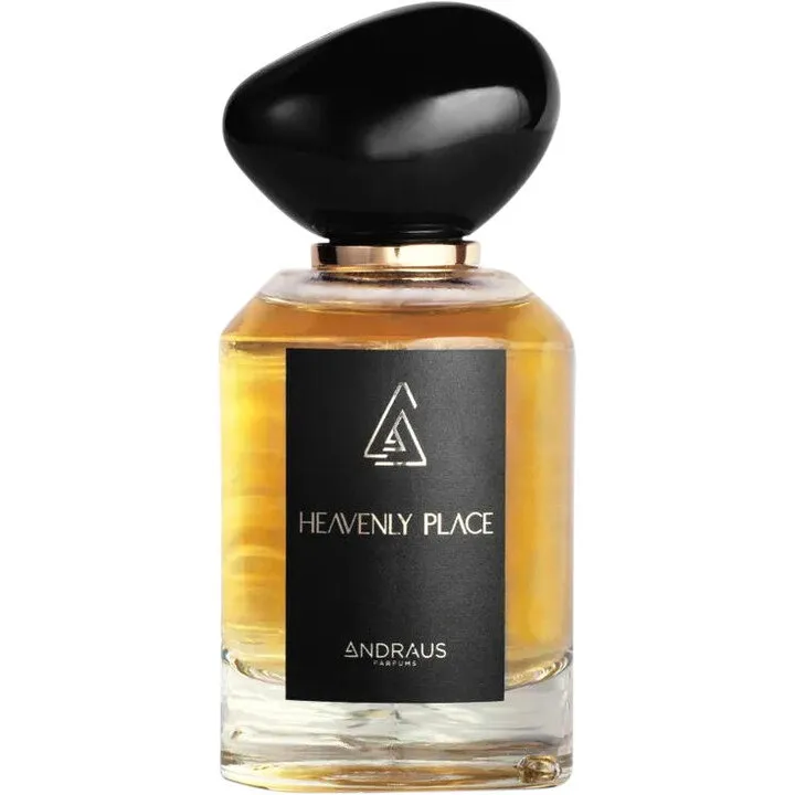 Andraus Parfums Heavenly Place perfume bottle