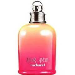 Cacharel Amor Amor Eau Fraîche 2005 parfüm şişesi