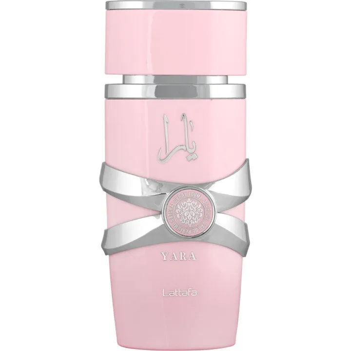 Lattafa Yara / يارا (Eau de Parfum) parfüm şişesi