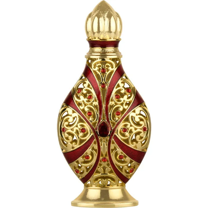 Lattafa Lil Sabaya perfume bottle