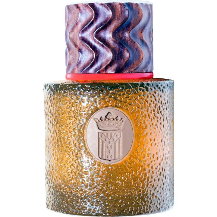 Taffin Fragrance Le Marron No. 7568 parfüm şişesi