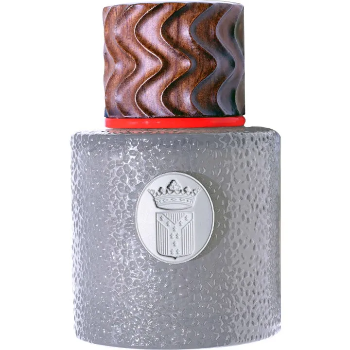 Taffin Fragrance Le Gris No. 0421 parfüm şişesi