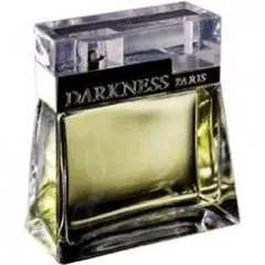 John Williams Darkness perfume bottle
