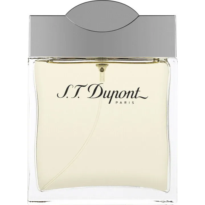 S.T. Dupont pour Homme (Eau de Toilette) parfüm şişesi