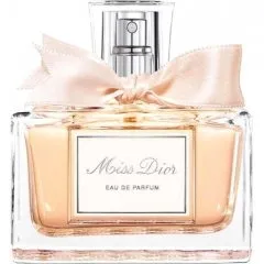 Dior Miss Dior Édition Couture parfüm şişesi